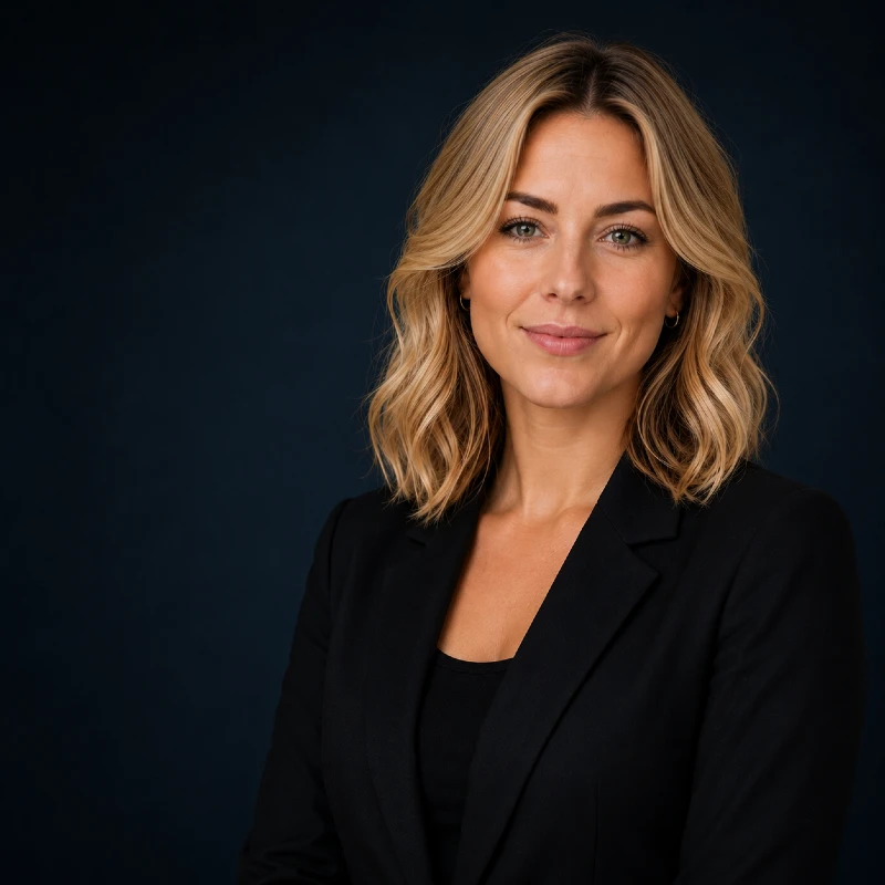 Anna KrĂĽger, Live Betting & Mobile Apps Specialist at BetPilot