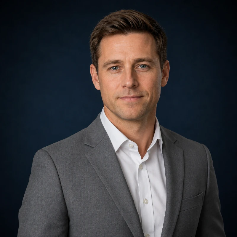 Daniel Hughes, Editor-in-Chief & Professional Sports Analyst at BetPilot