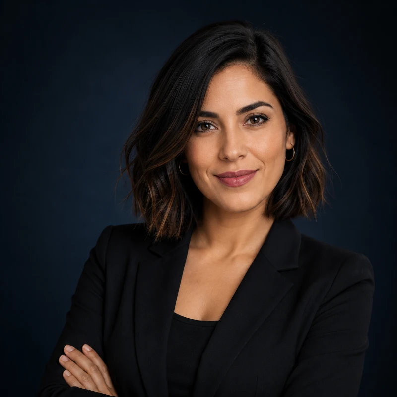 Lucia Torres, Betting Strategist & Bonus Specialist at BetPilot