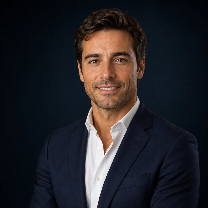 Marco Bianchi, Senior Football & Tennis Tipster at BetPilot